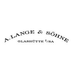 ランゲ&ゾーネ(ALANGE&SOHNE) ランゲ&ゾーネ(ALANGE&SOHNE)